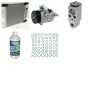 Universal Air Conditioning KT 5164A A/C System Seal Kit