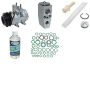 Universal Air Conditioning KT 5165 A/C System Seal Kit