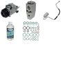 Universal Air Conditioning KT 5167 A/C System Seal Kit