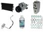 Universal Air Conditioning KT 5167A A/C System Seal Kit