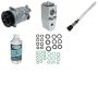 Universal Air Conditioning KT 5172 A/C System Seal Kit