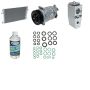 Universal Air Conditioning KT 5172A A/C System Seal Kit