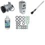 Universal Air Conditioning KT 5173 A/C System Seal Kit