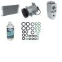 Universal Air Conditioning KT 5173A A/C System Seal Kit