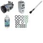 Universal Air Conditioning KT 5174 A/C System Seal Kit