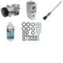 Universal Air Conditioning KT 5175 A/C System Seal Kit