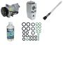 Universal Air Conditioning KT 5176 A/C System Seal Kit