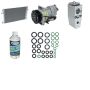 Universal Air Conditioning KT 5176A A/C System Seal Kit