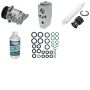 Universal Air Conditioning KT 5178 A/C System Seal Kit