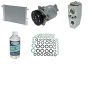 Universal Air Conditioning KT 5179A A/C System Seal Kit