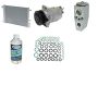 Universal Air Conditioning KT 5180A A/C System Seal Kit