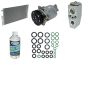Universal Air Conditioning KT 5181A A/C System Seal Kit