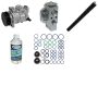 Universal Air Conditioning KT 5183 A/C System Seal Kit