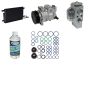 Universal Air Conditioning KT 5183A A/C System Seal Kit