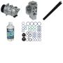 Universal Air Conditioning KT 5184 A/C System Seal Kit