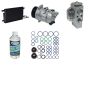 Universal Air Conditioning KT 5184A A/C System Seal Kit