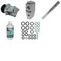 Universal Air Conditioning KT 5186 A/C System Seal Kit