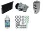 Universal Air Conditioning KT 5186A A/C System Seal Kit