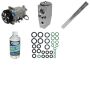 Universal Air Conditioning KT 5187 A/C System Seal Kit