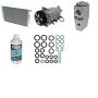 Universal Air Conditioning KT 5187B A/C System Seal Kit