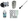 Universal Air Conditioning KT 5188 A/C System Seal Kit