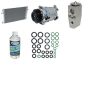 Universal Air Conditioning KT 5188A A/C System Seal Kit