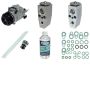 Universal Air Conditioning KT 5189 A/C System Seal Kit