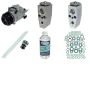 Universal Air Conditioning KT 5191 A/C System Seal Kit