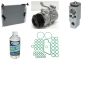 Universal Air Conditioning KT 5192A A/C System Seal Kit