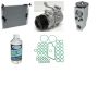 Universal Air Conditioning KT 5193A A/C System Seal Kit
