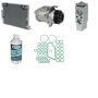 Universal Air Conditioning KT 5194A A/C System Seal Kit