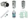 Universal Air Conditioning KT 5195 A/C System Seal Kit