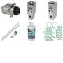 Universal Air Conditioning KT 5196 A/C System Seal Kit