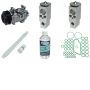 Universal Air Conditioning KT 5197 A/C System Seal Kit