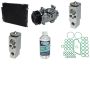 Universal Air Conditioning KT 5197A A/C System Seal Kit