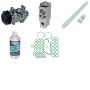 Universal Air Conditioning KT 5201 A/C System Seal Kit