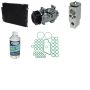 Universal Air Conditioning KT 5201A A/C System Seal Kit