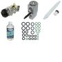 Universal Air Conditioning KT 5202 A/C System Seal Kit