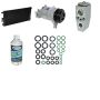 Universal Air Conditioning KT 5205A A/C System Seal Kit