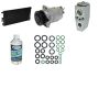 Universal Air Conditioning KT 5207A A/C System Seal Kit
