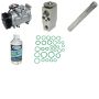 Universal Air Conditioning KT 5209 A/C System Seal Kit