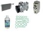 Universal Air Conditioning KT 5209A A/C System Seal Kit