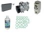 Universal Air Conditioning KT 5209B A/C System Seal Kit