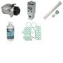 Universal Air Conditioning KT 5210 A/C System Seal Kit