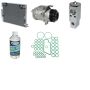 Universal Air Conditioning KT 5210A A/C System Seal Kit