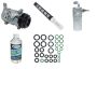 Universal Air Conditioning KT 5211 A/C System Seal Kit