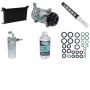 Universal Air Conditioning KT 5211A A/C System Seal Kit