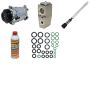 Universal Air Conditioning KT 5212 A/C System Seal Kit