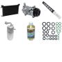 Universal Air Conditioning KT 5213A A/C System Seal Kit