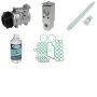 Universal Air Conditioning KT 5214 A/C System Seal Kit